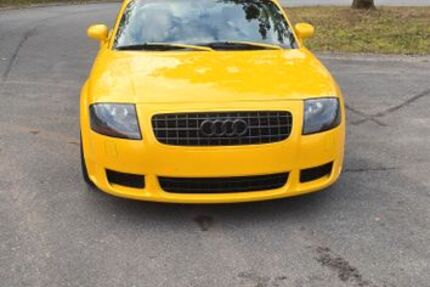 Audi TT 245.000 km 10.699 &euro; Wienhausen 29342