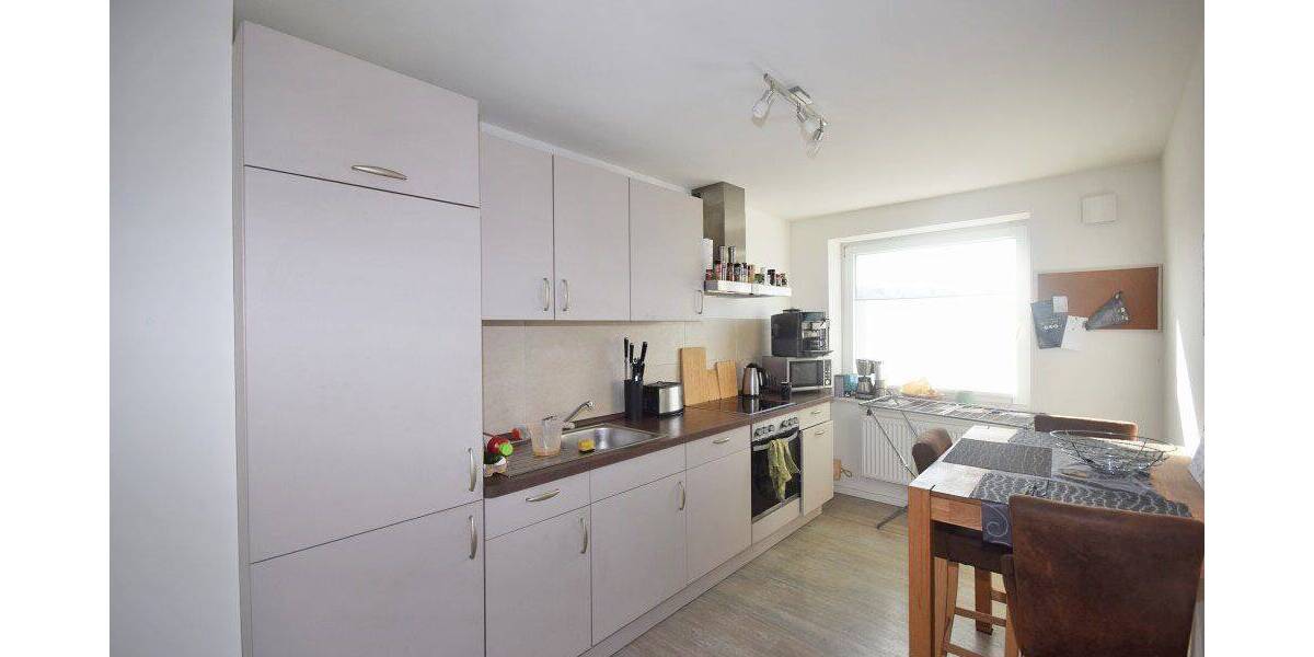 Etagenwohnung Bargteheide - 2 Zimmer, 64 m&sup2;, 279.000&euro; | Angebot:22189615