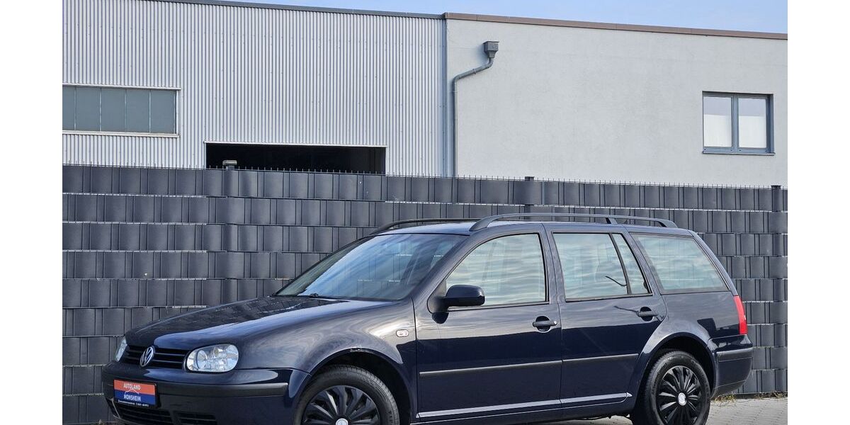 VW Golf 222.084 km 1.950 &euro; Monsheim 67590
