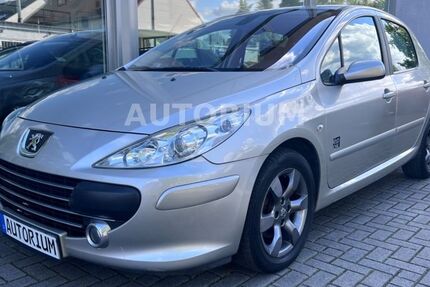 Peugeot 307 117.000 km 4.999 &euro; Berlin 13127