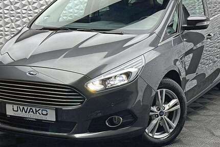 Ford S-Max 79.994 km 18.990 &euro; Solingen 42699