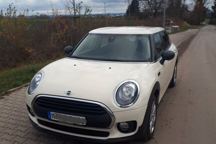 Mini One D Clubman 162.000 km 9.000 &euro; Rieneck 97794