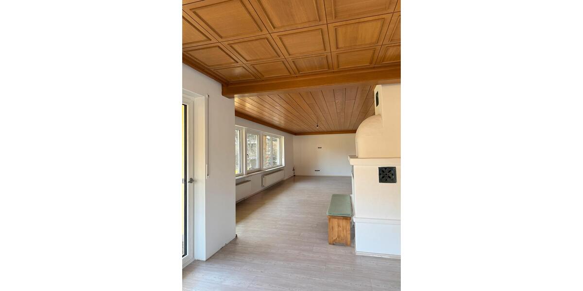 Doppelhaushälfte Isen - 4 Zimmer, 160 m&sup2;, 1.900&euro; | Angebot:25414681