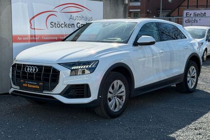 Audi Q8 215.000 km 41.990 &euro; Hannover 30419