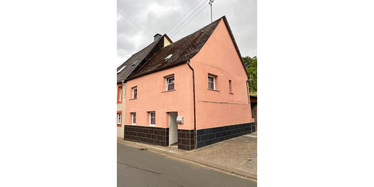 Reihenhaus Bernkastel-Kues Kues - 3 Zimmer, 70 m&sup2;, 85.000&euro; | Angebot:25151957