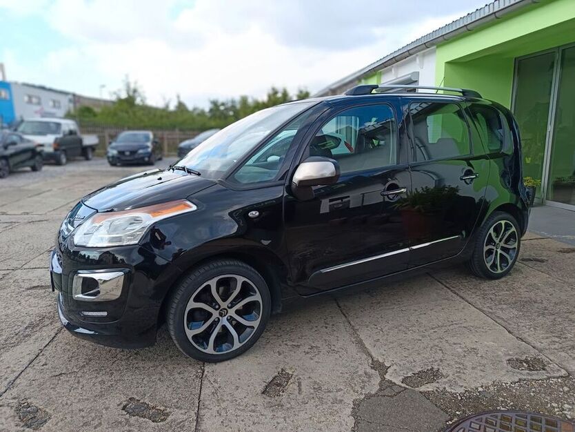 C3 Picasso