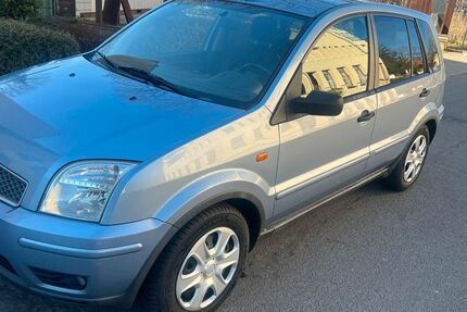 Ford Fusion 127.000 km 3.490 &euro; Dresden 01139