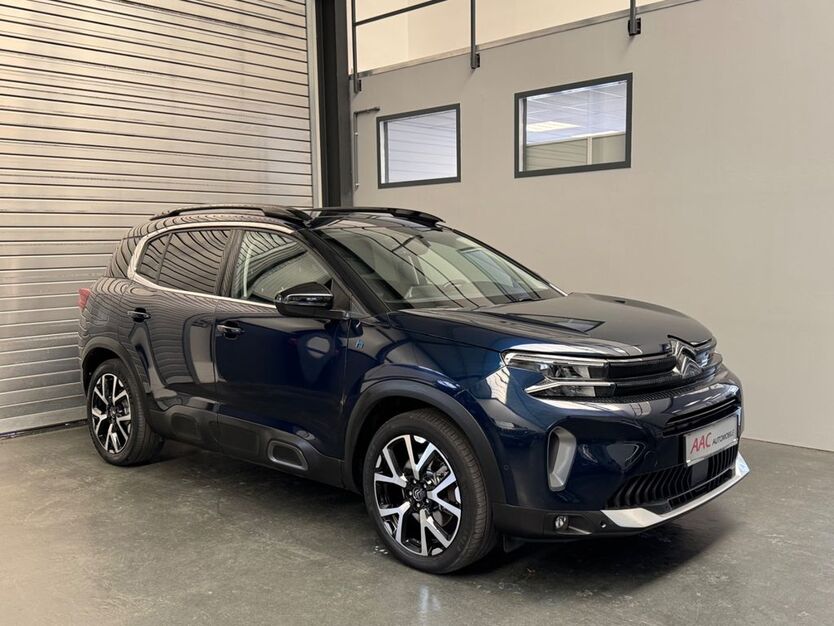 Citroen C5 Aircross 59.000 km 23.800 € Erftstadt 50374