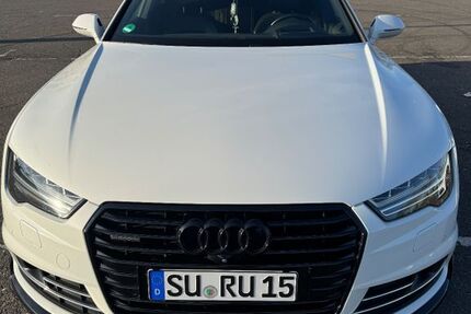 Audi A7 135.000 km 22.999 € Sankt Augustin 53757