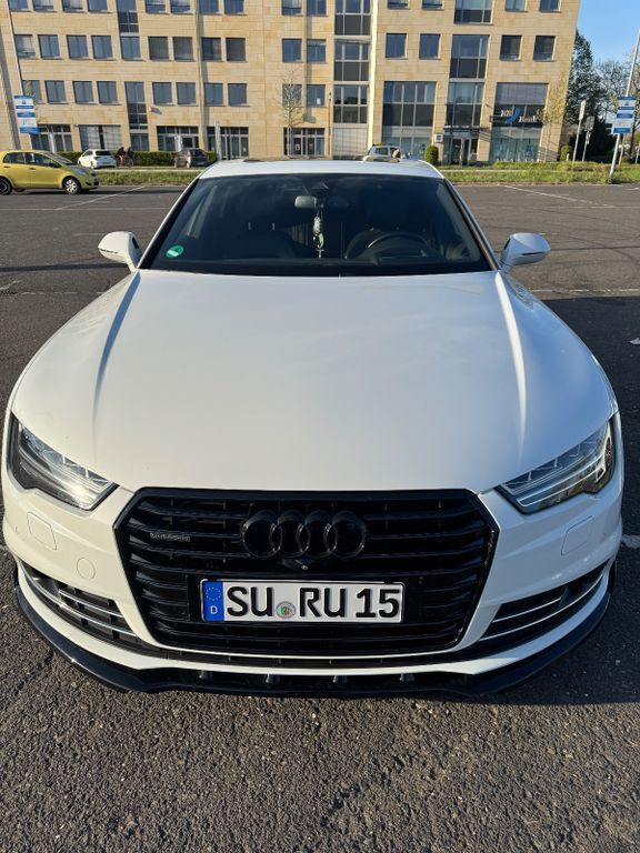 Audi A7 135.000 km 22.999 € Sankt Augustin 53757