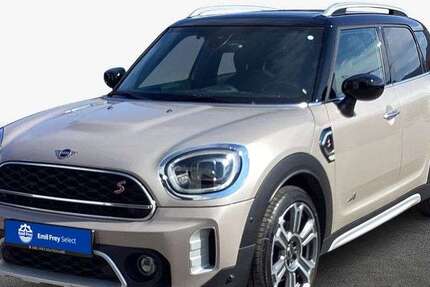 Mini Cooper S Countryman 52.010 km 32.760 &euro; Zwingenberg 64673