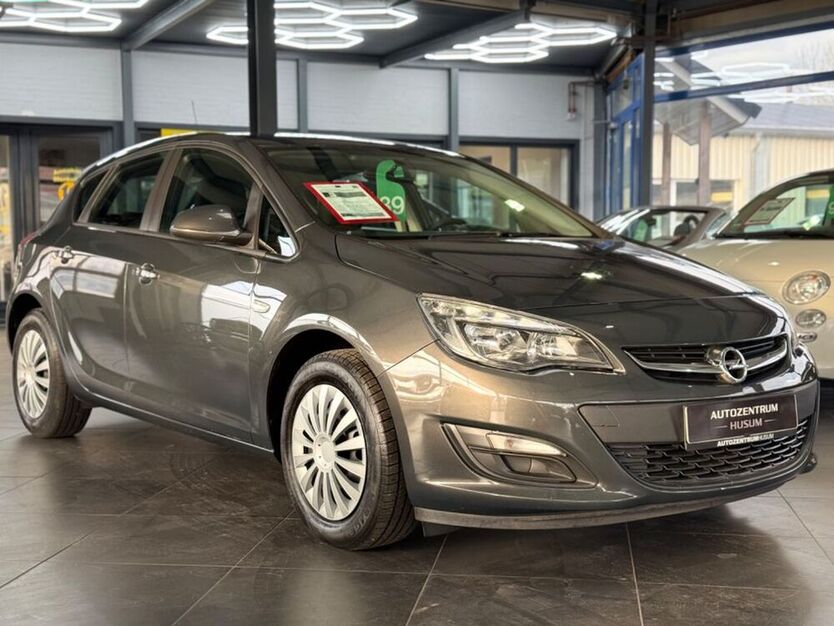 Astra