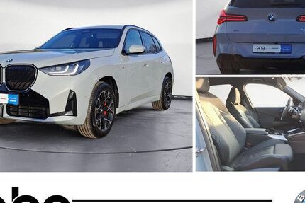 BMW X3 M 14.363 km 53.860 &euro; Boetzingen 79268