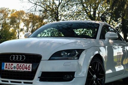 Audi TT 240.000 km 8.990 &euro; Dasing 86453