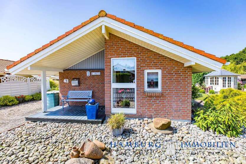 Haus zum Kaufen in Dahme 299.000 € 48.03 m²