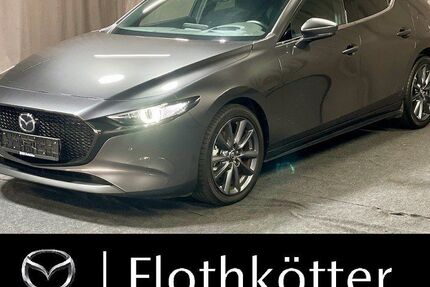 Mazda 3 23.853 km 23.490 &euro; Nordwalde 48356