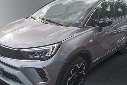 Opel Crossland 19.179 km 19.390 &euro; Mönchengladbach 41066
