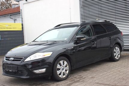 Ford Mondeo 214.000 km 3.790 &euro; Krumbach (Schwaben) 86381