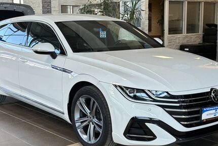 VW Arteon 128.467 km 21.970 &euro; Eitorf 53783