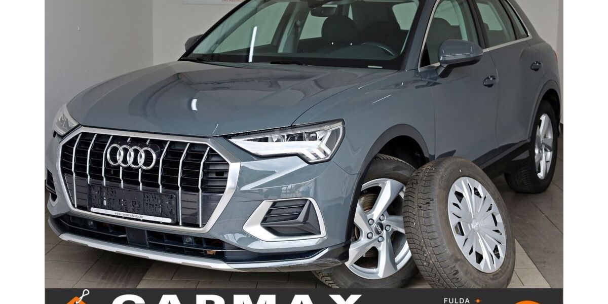 Audi Q3 90.560 km 20.300 &euro; Fulda 36043