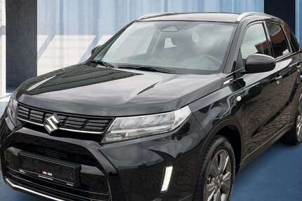 Suzuki Vitara 20.504 km 21.990 € Hamburg 20537