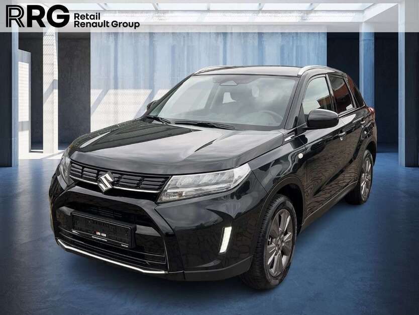 Suzuki Vitara 20.504 km 21.990 € Hamburg 20537