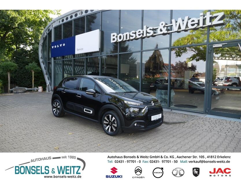 Citroen C3 29.150 km 15.950 € Erkelenz 41812