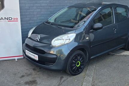 Citroen C1 120.500 km 2.490 &euro; Ohrum 38312