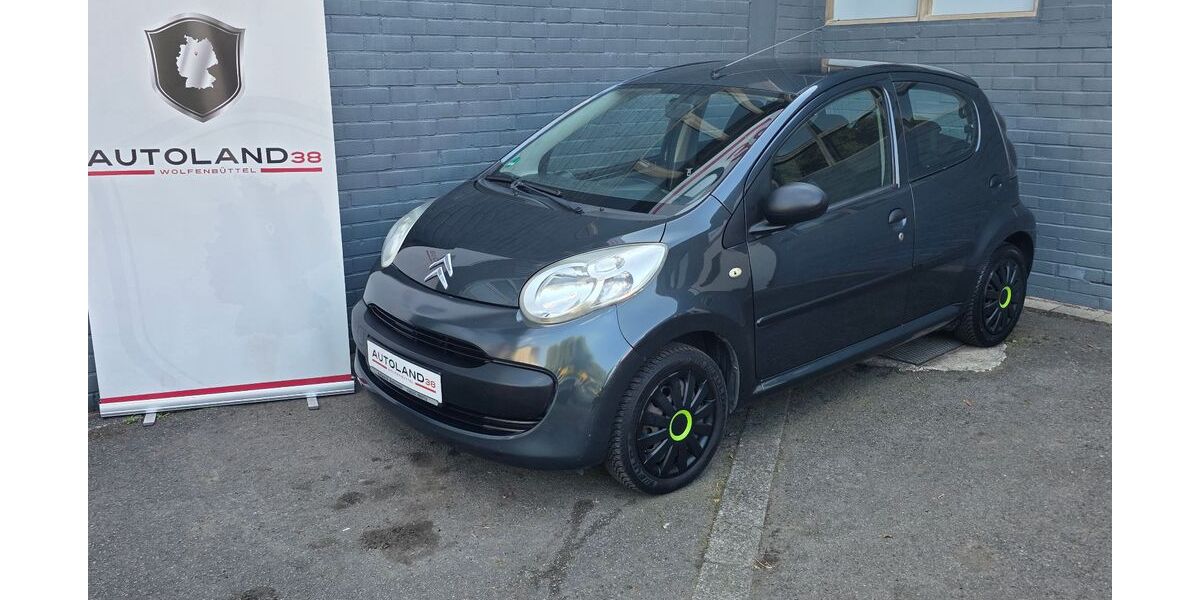 Citroen C1 120.500 km 2.490 &euro; Ohrum 38312