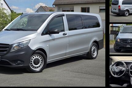 Mercedes-Benz Vito 182.100 km 17.950 &euro; Lauf a.d. Pegnitz 91207