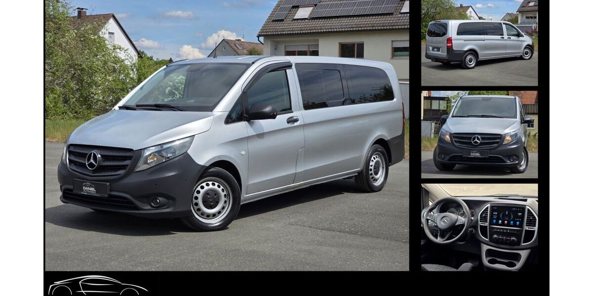 Mercedes-Benz Vito 182.100 km 17.950 &euro; Lauf a.d. Pegnitz 91207