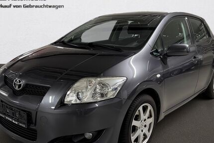 Toyota Auris 172.000 km 3.799 &euro; Frankfurt am Main 60386