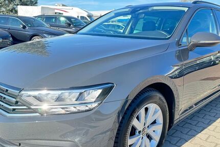 VW Passat Variant 232.313 km 11.320 &euro; Nabburg 92507