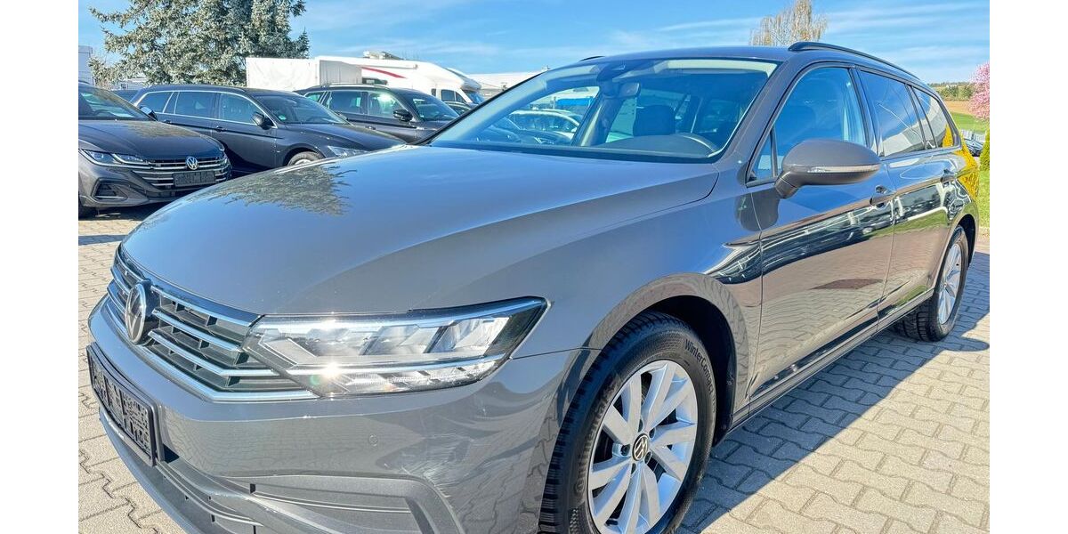 VW Passat Variant 232.313 km 11.320 &euro; Nabburg 92507