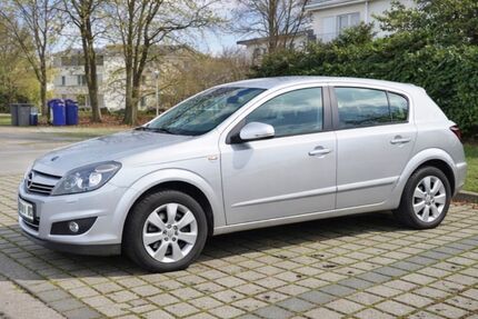 Opel Astra 188.000 km 3.500 &euro; Radolfzell 78315