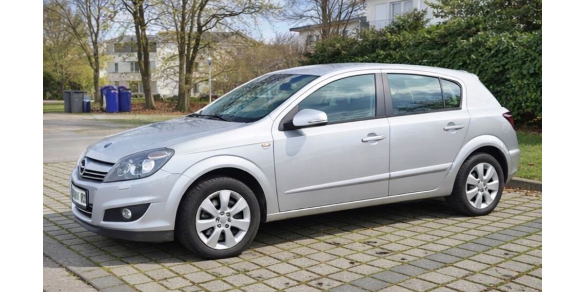 Opel Astra 188.000 km 3.500 &euro; Radolfzell 78315