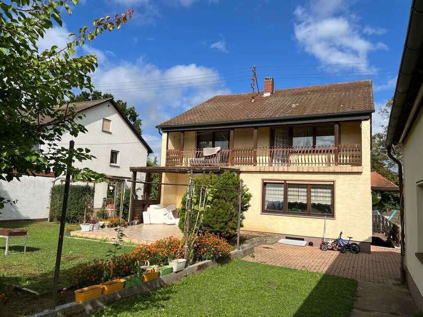 Grundstück zu verkaufen in Hochstadt 650.000 € 2504 m²