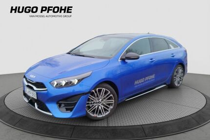 Kia pro ceed / ProCeed