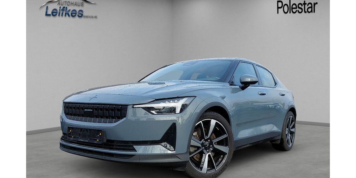 Polestar 2 35.200 km 25.900 &euro; Coesfeld 48653
