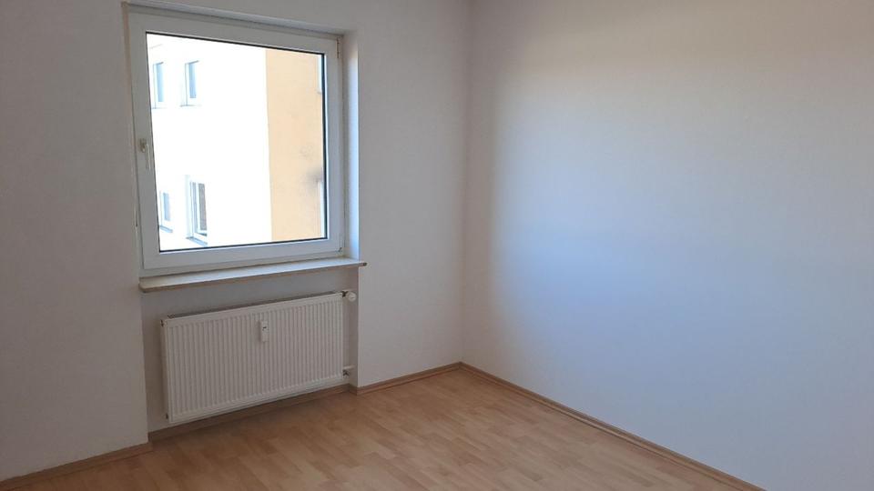 Etagenwohnung Schweinfurt Gartenstadt - 2 Zimmer, 60 m&sup2;, 169.000&euro; | Angebot:26220473