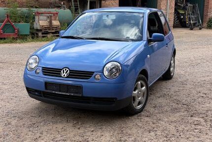 VW Lupo 175.000 km 1.850 &euro; Eckernförde 24340