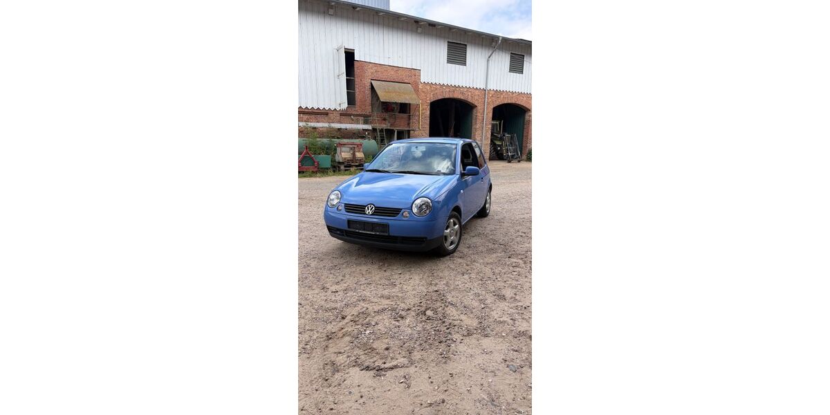 VW Lupo 175.000 km 1.850 &euro; Eckernförde 24340