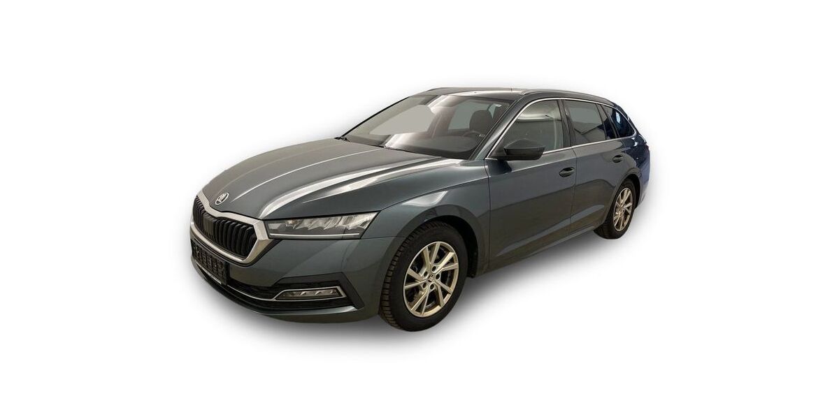 Skoda Octavia 120.223 km 17.999 &euro; Ergolding 84030