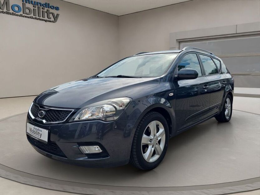 ceed Sportswagon