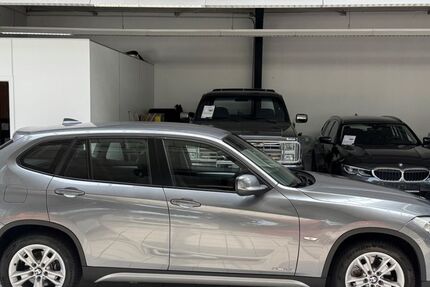 BMW X1 66.072 km 13.980 &euro; Gevelsberg 58285