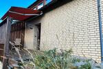 Gemütliche große helle 2 Zimmer Wohnung Doppelhaus-Charakter zimmer