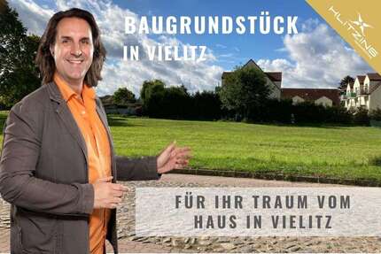 Grundstück Vielitz - 127.900&euro; | Angebot:26529302