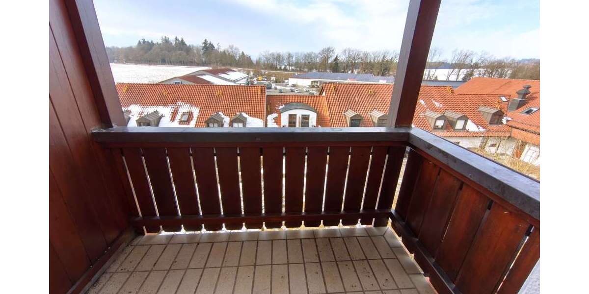 Etagenwohnung Bad Griesbach Eden - 3 Zimmer, 76 m&sup2;, 124.000&euro; | Angebot:24803873