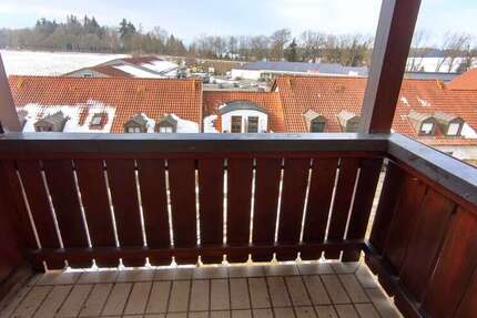 Wohnung Bad Griesbach Eden - 3 Zimmer, 76 m&sup2;, 124.000&euro; | Angebot:24803873