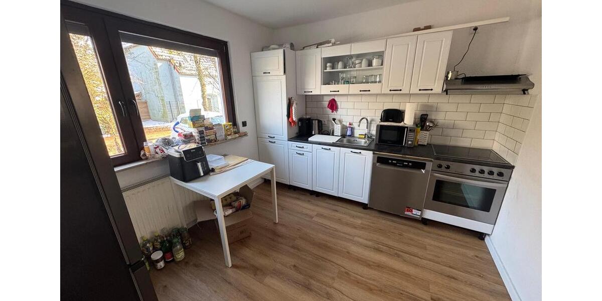 Wohnen auf Zeit Bremen Östliche Vorstadt - 1 Zimmer, 16 m&sup2;, 599&euro; | Angebot:26605685